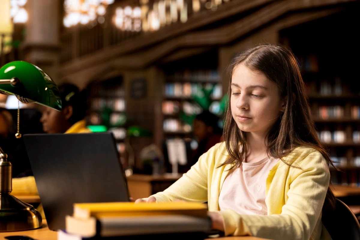EdTech platform